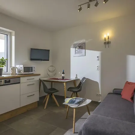 Appartement De Jager Soll Exterior photo