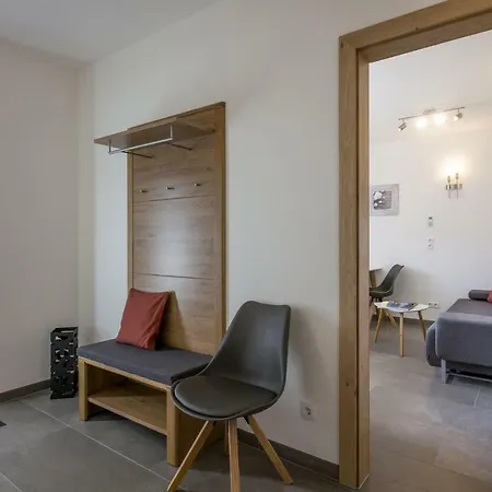 Appartement De Jager Soll Exterior photo
