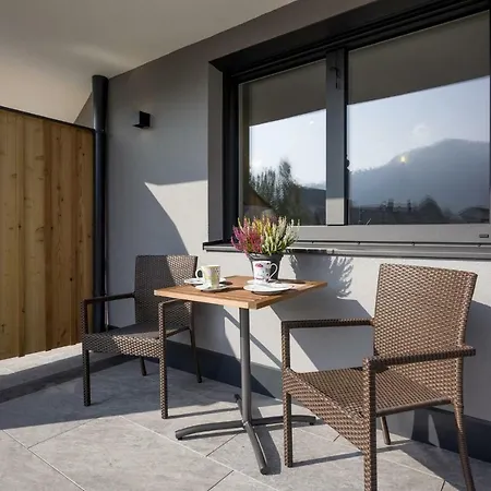 Appartement De Jager Soll Exterior photo