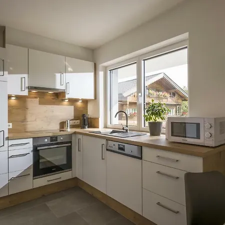 Appartement De Jager Soll Exterior photo