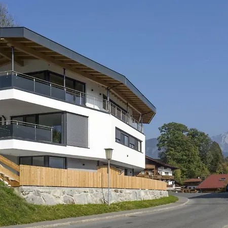 Appartement De Jager Soll Exterior photo