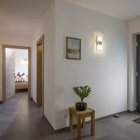 Appartement De Jager Soll Exterior photo