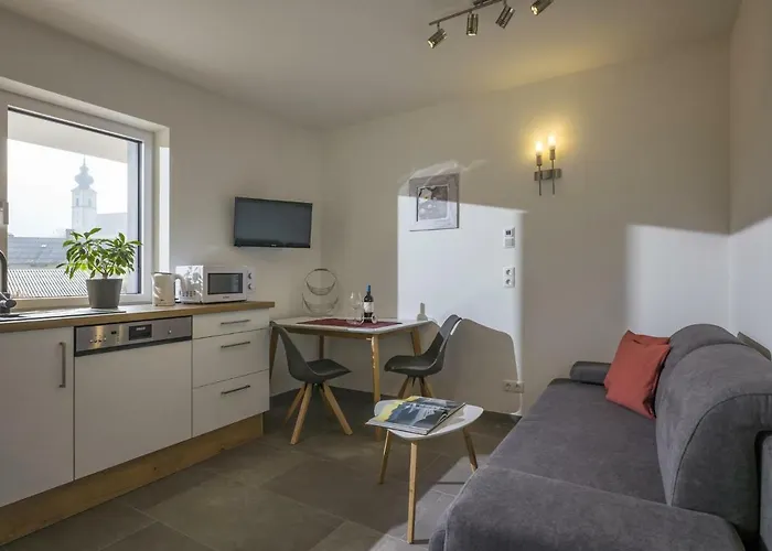 Appartement De Jager