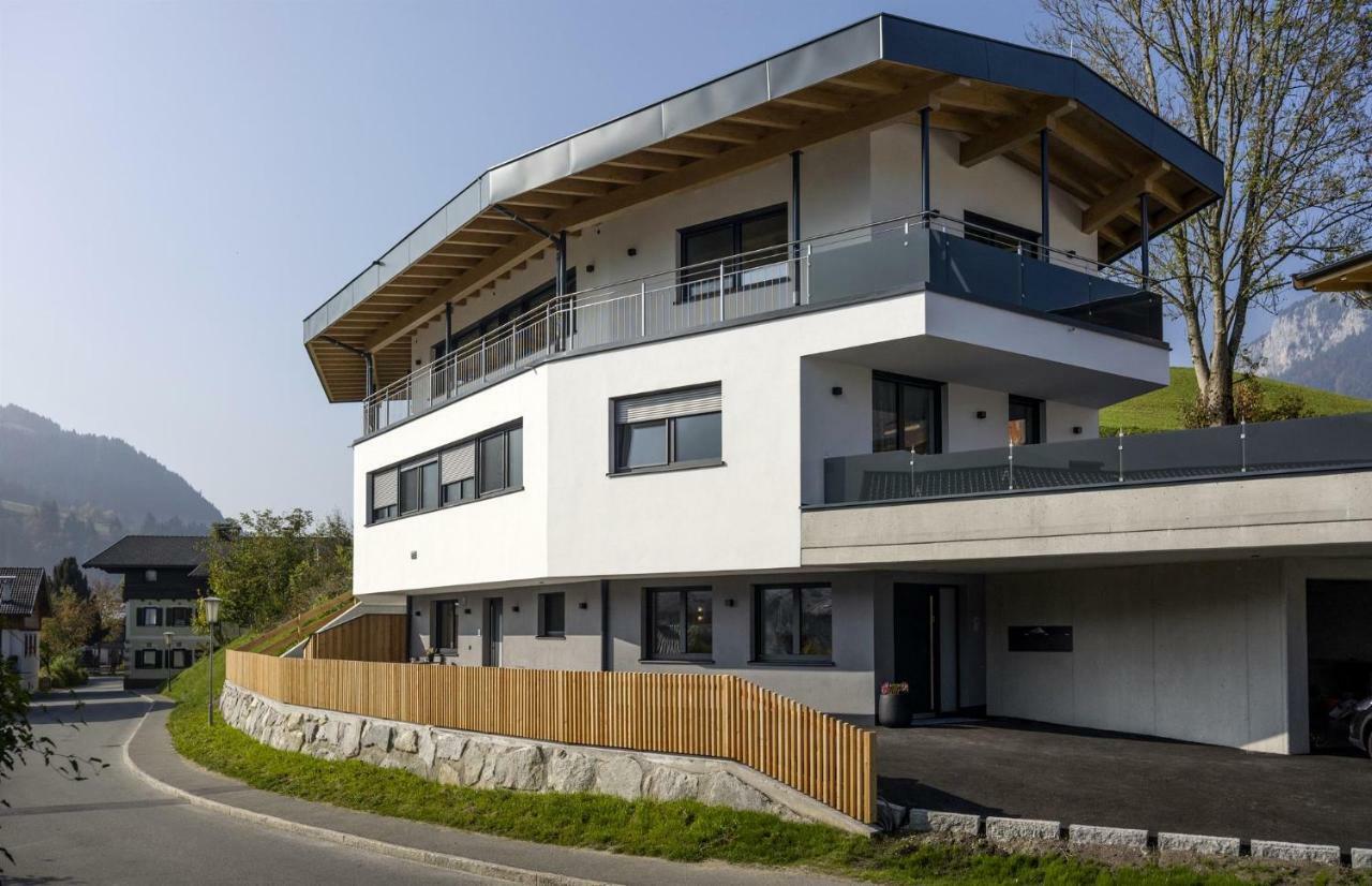 Apartment De Jager