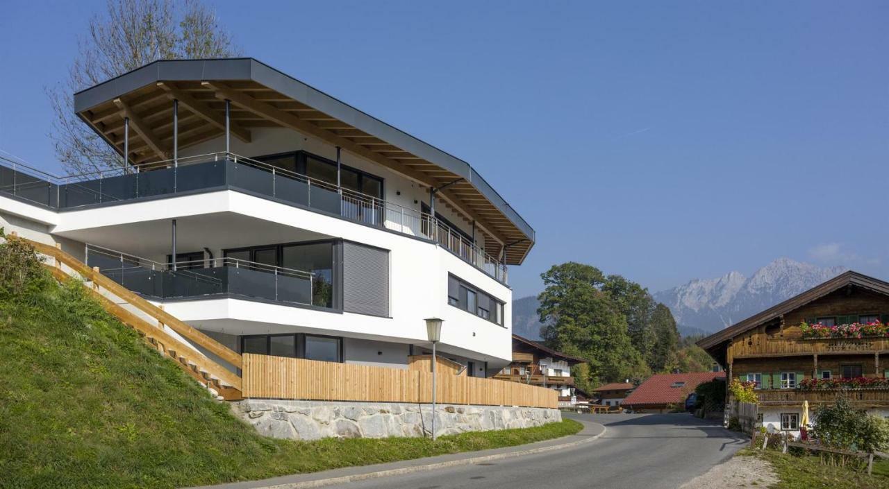 De Jager Apartment