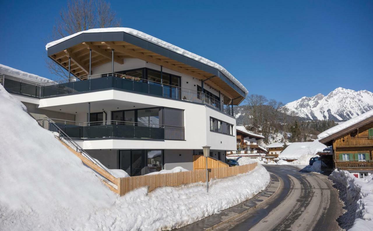 Apartment De Jager Soll